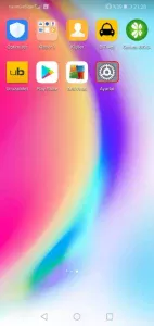 1 - HUAWEI Cihazlarda 4 Haneli Numaralara Mesaj Gönderme