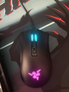 IMG 3712 - Razer Deathadder v2 İncelemesi ve Kutu İçeriği