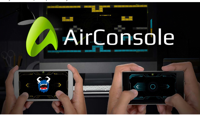 Screenshot 2 8 - AirConsole Nedir?Nasıl Kullanılır?