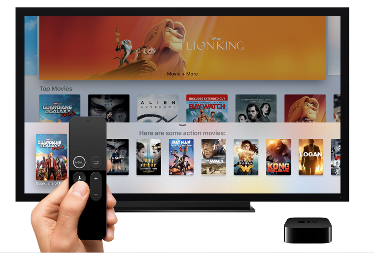 Screenshot_2 Screenshot 2 9 - Apple TV 2020 Çıkış Tarihi, Özellikleri