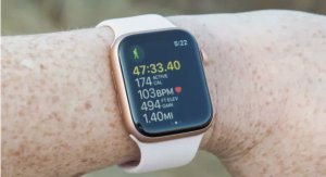 Screenshot 3 3 - Apple Watch Seri 5 incelemesi