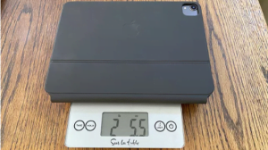 Screenshot 3 5 - iPad Pro Magic Klavye İncelemesi