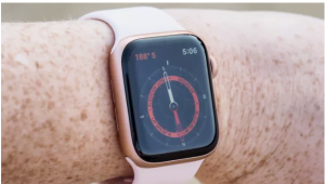 Screenshot 4 4 - Apple Watch Seri 5 incelemesi