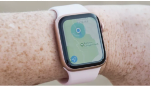 Screenshot 5 3 - Apple Watch Seri 5 incelemesi