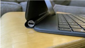 Screenshot 5 5 - iPad Pro Magic Klavye İncelemesi