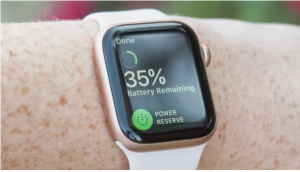 Screenshot 6 - Apple Watch Seri 5 incelemesi