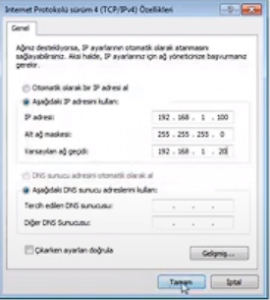 Everest EWİFİ EAP EAP-LR ACCESS POINT KURULUMU ea1 - Everest EWİFİ EAP EAP-LR ACCESS POINT KURULUMU