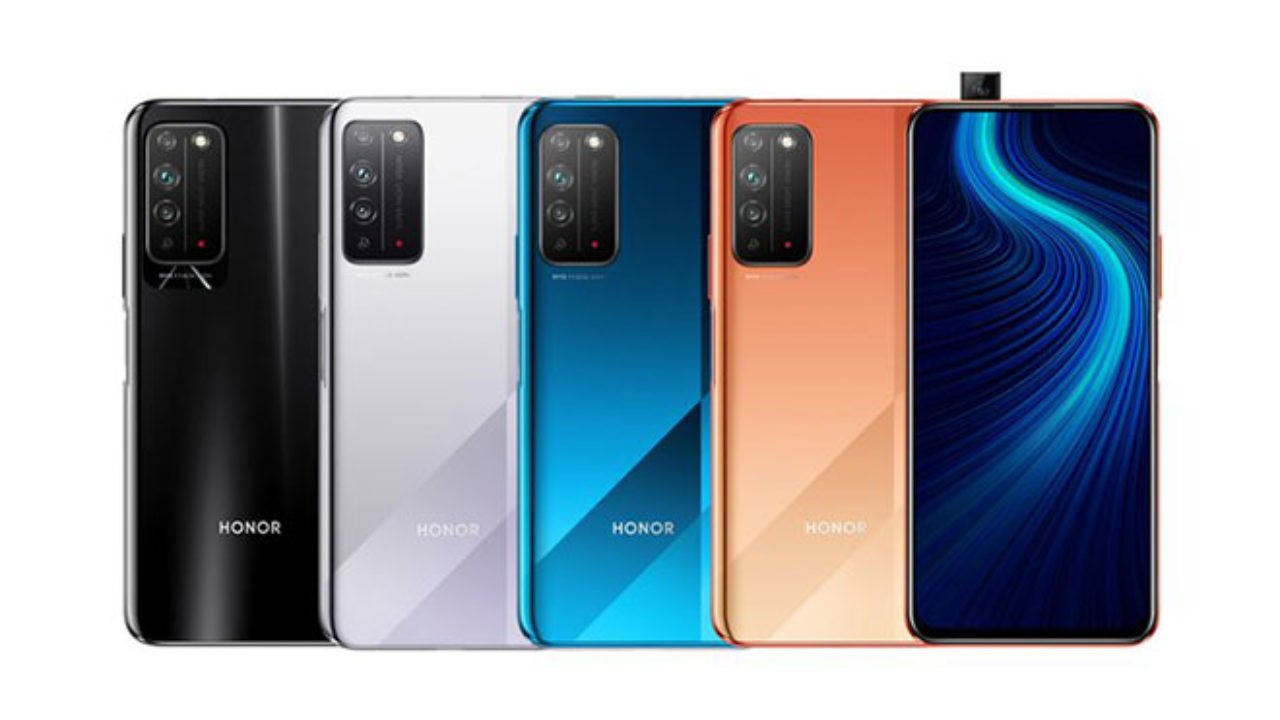 etkileyici gorunen honor x10 ve tanitima gerek kalmayan tum ozellikleri 2 1280x720 1 - Honor X10 İnceleme