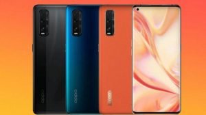 oppo findx2 - Oppo'nun Yeni Amiral Gemisi 'Find X2'ye Genel Bakış Ve İnceleme