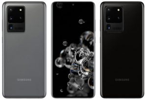 samsung galaxy s20 ultra ozellik 1068x726 1 - Samsung s20 Ultra vs Huawei P40 Pro vs Oppo Find x2 vs Iphone 11 Pro Max Karşılaştırması