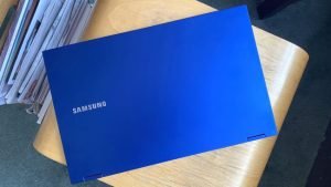 w5kDmd9MeQEagRBDZ8XWoM 650 80 - Samsung Galaxy Book Flex Alpha Ürün İncelemesi