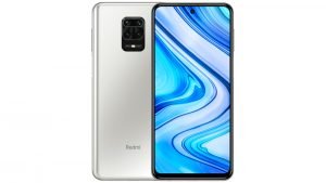 Redmi Note 9 Pro İnceleme xiaomi redmi note 9 pro max - Redmi Note 9 Pro İnceleme
