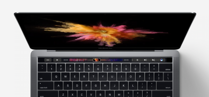MacBook Pro 2017 - MacBook Pro 2017 (Touch Bar'sız) İnceleme