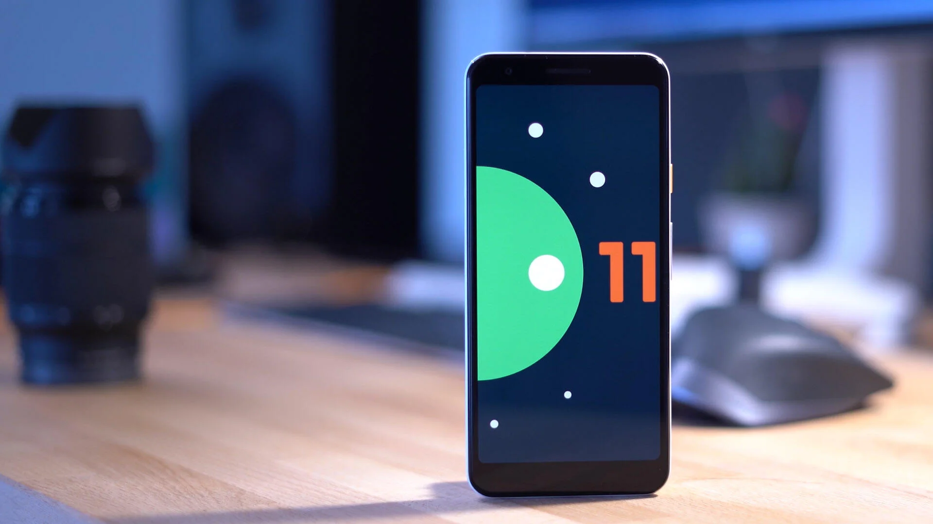 5ead29fd2af10706a809736e - Android 11 Güncellemesini Alacak Olan Akıllı Telefon Modelleri