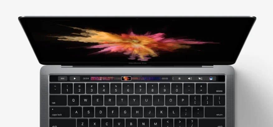 MacBook Pro 2017 - MacBook Pro 2017 (Touch Bar'sız) İnceleme