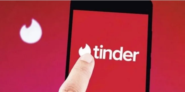 Screenshot 1 - Tinder nedir? Nasıl Kullanılır?