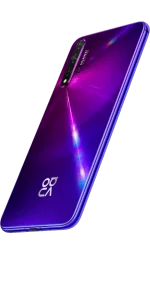 huawei nova 5T Appearance 1 a - Huawei Nova 5 T İnceleme