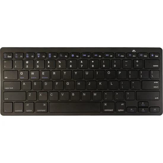 klavyereklam - MF PRODUCT BLUETOOTH KLAVYE KURULUMU