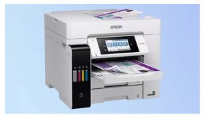 Epson EcoTank Pro ET-5850 İncelemesi Screenshot 15 - Epson EcoTank Pro ET-5850 İncelemesi