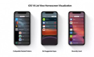 Screenshot 21 - iOS 14 Çıkış Tarihi, Özellikleri ve Beta sürümü