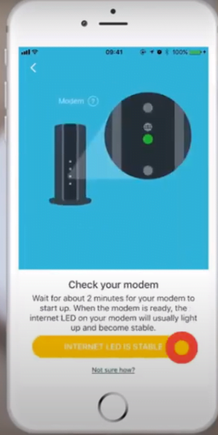 Tp Link Deco P7 Mesh Kurulumu Tp Link Deco P7 Mesh Kurulumu ve adımları