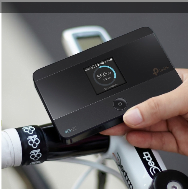 Tp link M7350 LTE Advanced Mobil WİFİ Kurulumu Tp link M7350 LTE Advanced Mobil WİFİ Kurulumu