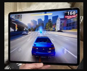 Screenshot 8 - ARM MacBook'a Yükseltmek İsteyebileceğiniz 5 Neden