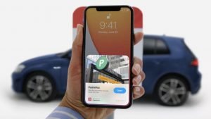 car play - iOS 14 ile Birlikte Gelen Yenilikler