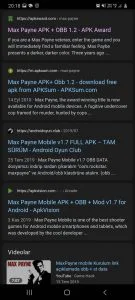 22 - Android Telefonlara Obb Dosyaları İle Oyun Yükleme İşlemi