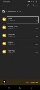 4 - Ppsspp Kurulum Rehberi Detaylı Anlatım (Android İçin)