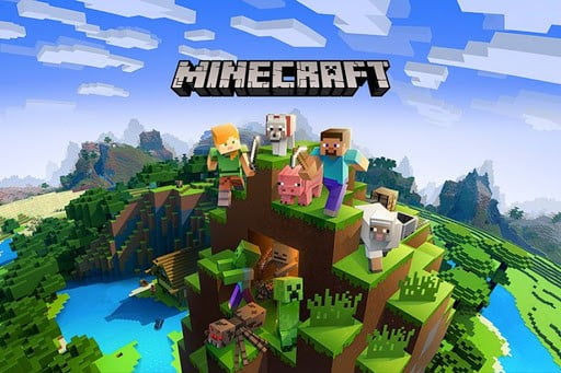 taraycda Minecraft Nasl Oynanr on gorsel - Artık Tarayıcınızda Minecraft'ı Ücretsiz Oynayabilirsiniz