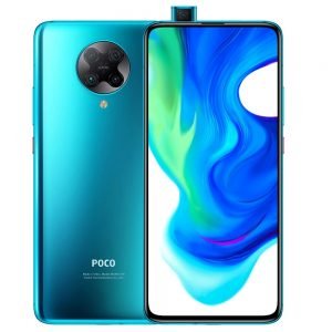 Global Version POCO F2 Pro 5G Smartphone 6GB 128GB Neon Blue 904590
