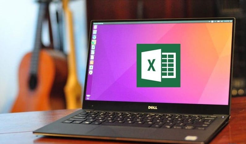 Linuxta Microsoft Excel Nasil Kurulur ongorsel