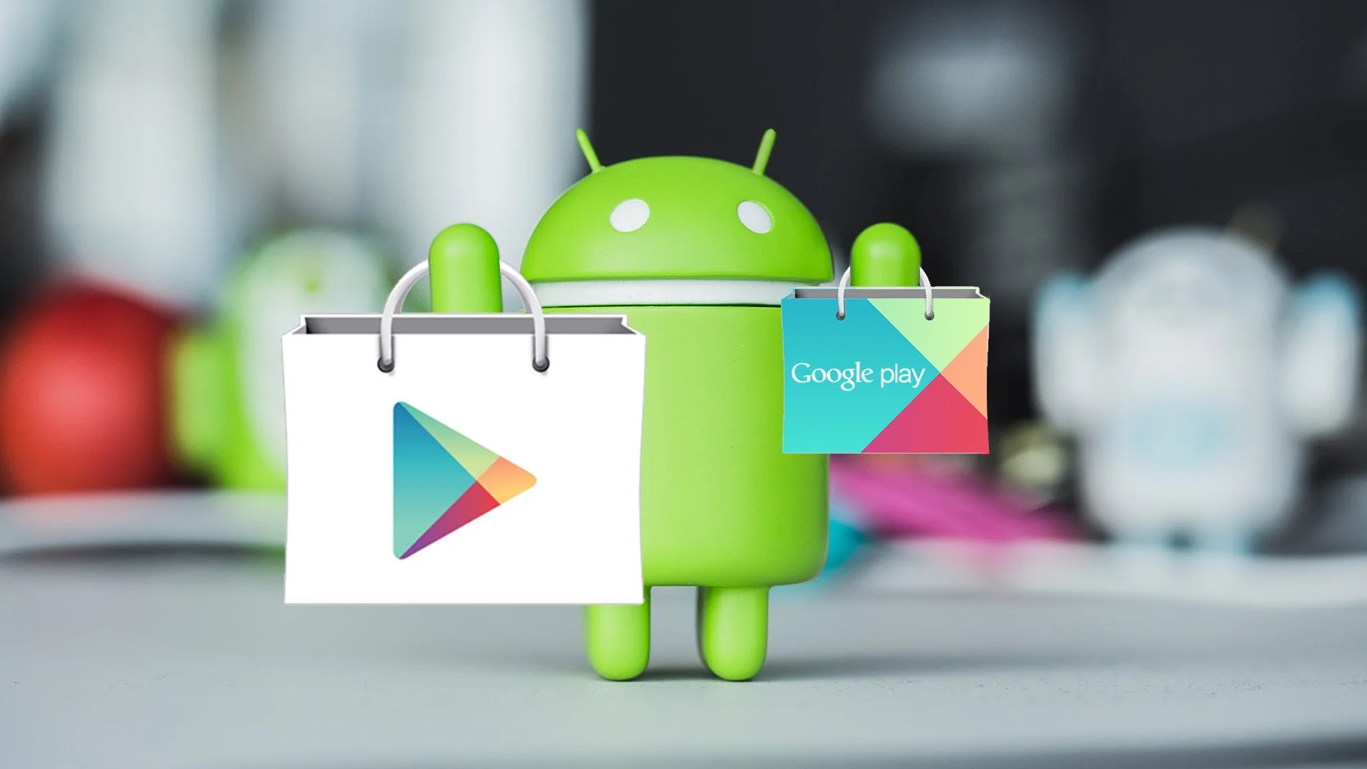 google play store tehlikeli uygulama sayisi aciklandi - Play Store Üzerinden Yanlışlıkla Yapılan Mobil Ödemeleri İptal Etme Ve İade Alma