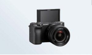 Screenshot 17 - Sony Alpha A6600 İncelemesi