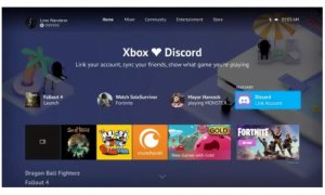 Screenshot 8 - Xbox One'da Discord nasıl kullanılır?