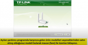 t1 - Archer T4UH 1200 mbps yüksek kazançlı kablosuz modem