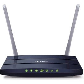 sd1 - TP-Link Archer D50 AC1200 Modem Özellikleri ve Kurulumu