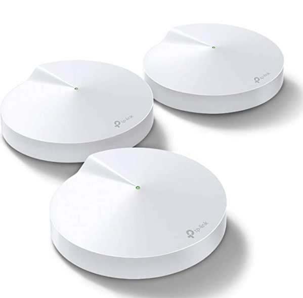 Tp link Deco M5 Mesh Kurulumu