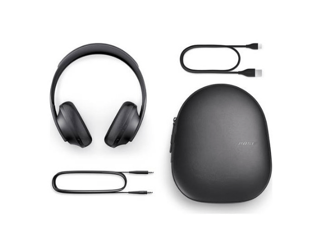 Screenshot 8 1 - Bose NC-700 Ürün İncelemesi