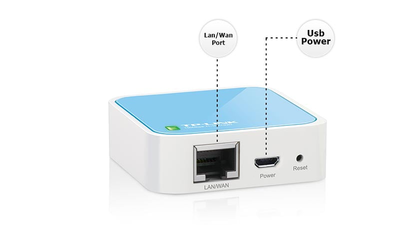 s2 - TP-LINK TL-WR702N Wireless N Nano Router Client Modu Kurulum