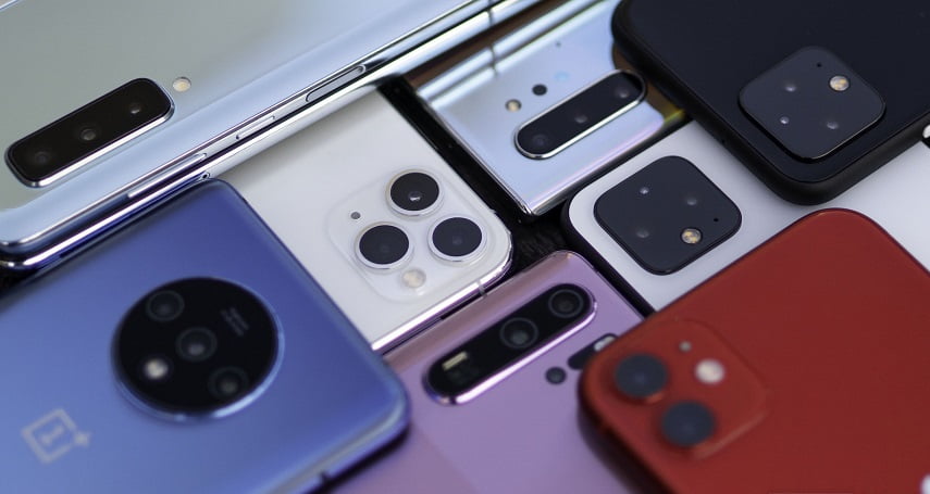 Kamera Odakli Telefon Modelleri kapak - Kamera Odaklı Telefon Modelleri