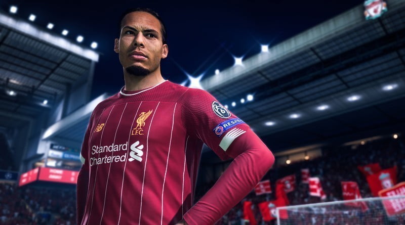 EA Games FIFA 2021 Fragmanı Yeni Gelecek Özellikler ve Çıkış Tarihi kapak