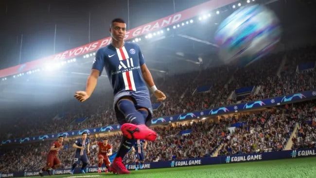 EA Games FIFA 2021 Fragmanı Yeni Gelecek Özellikler ve Çıkış Tarihi 1
