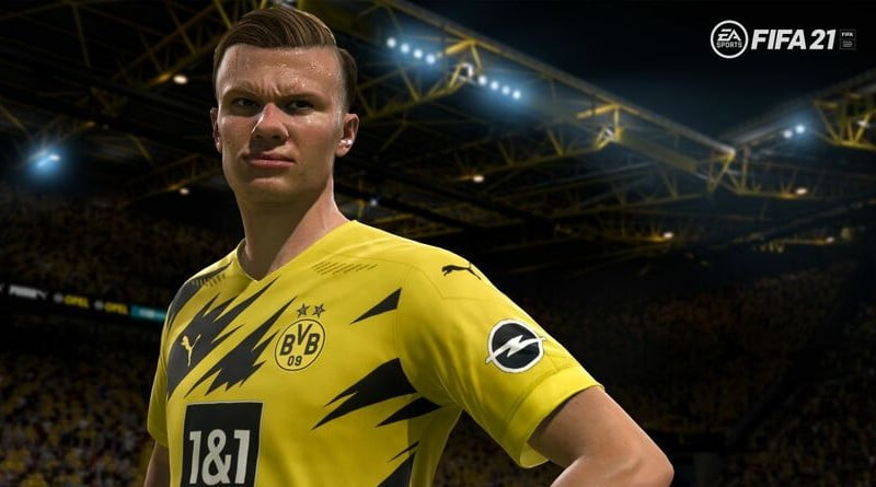 EA Games FIFA 2021 Fragmanı Yeni Gelecek Özellikler ve Çıkış Tarihi 2 1