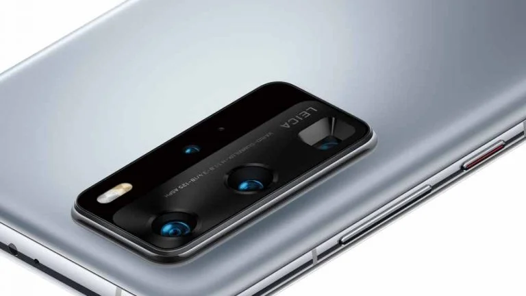 Kamera Odaklı Telefon Modelleri Huawei P40 Pro - Kamera Odaklı Telefon Modelleri