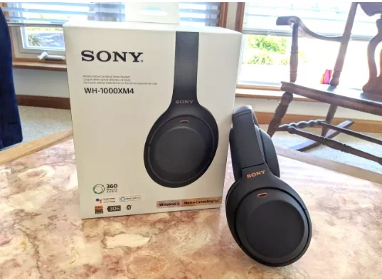 Screenshot 1 6 - Sony WH-1000xM4 Gürültü Önleyici Kablosuz Kulaklık İncelemesi