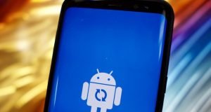 Android Telefonlar da Yazılım Güncelleme