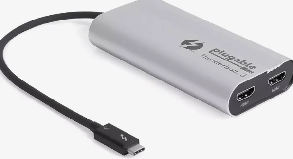 iki Monitor 4 - İki Monitör, Bir Dizüstü Bilgisayara Nasıl Bağlanır?