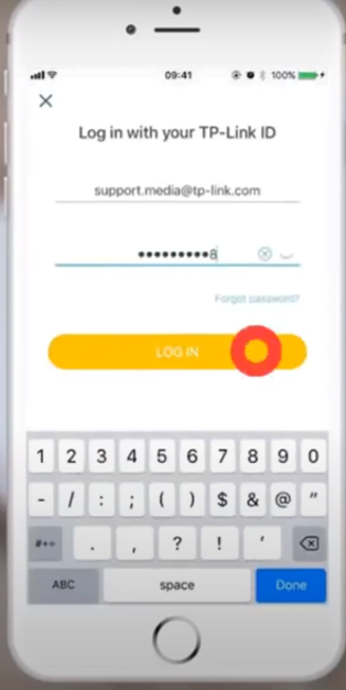 Tp link Deco M5 Mesh Kurulumu Kablosuz ayarları